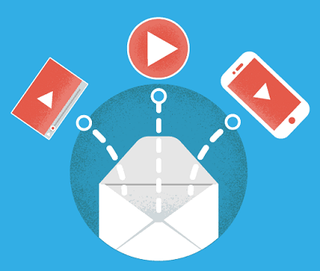 Illustration for article titled Here’s why should you include video in the emails & How to do it?